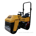 High Quality Road Compaction 1 ton Vibratory New Road Roller Price FYL-880